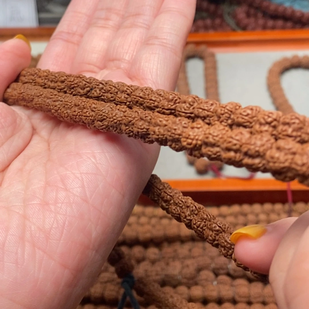 吊坠金刚菩提宝*梅花