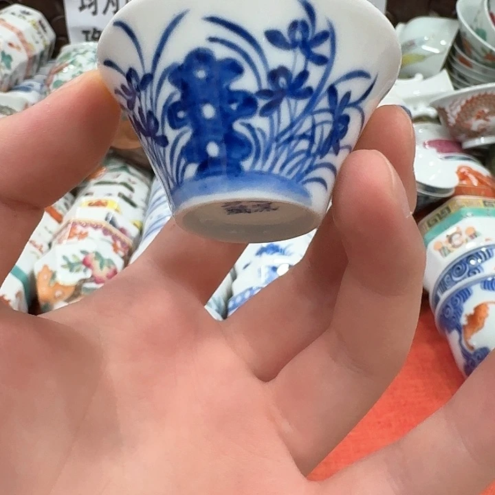 陶瓷艺术品收藏陶瓷