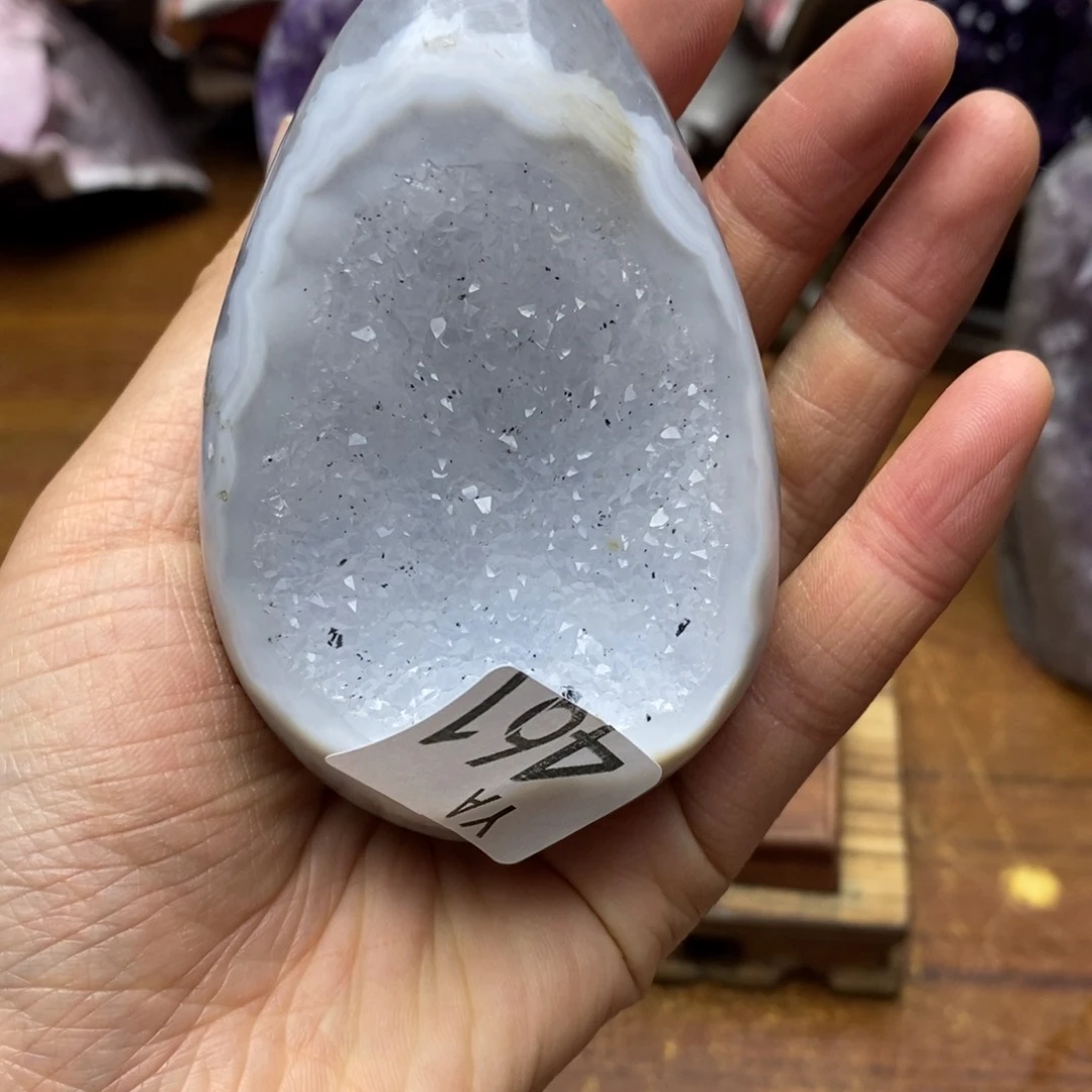 水晶大型摆件（非配饰）未镶嵌