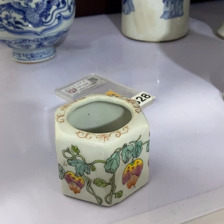 陶陶瓷艺术品等行业