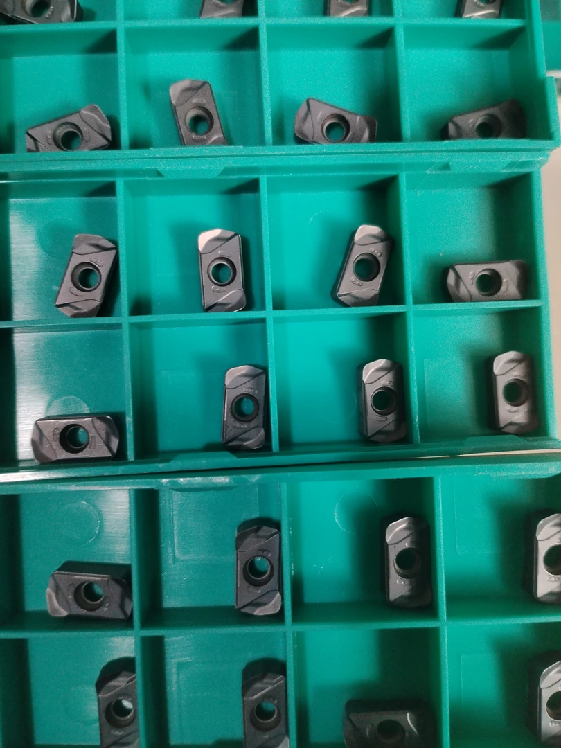 双面快进给东芝LNMU0303.代替1135.1604.切削超棒，钢件不锈钢铸铁