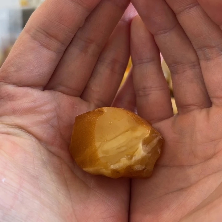 定制蜜蜡未镶嵌定制蜜蜡