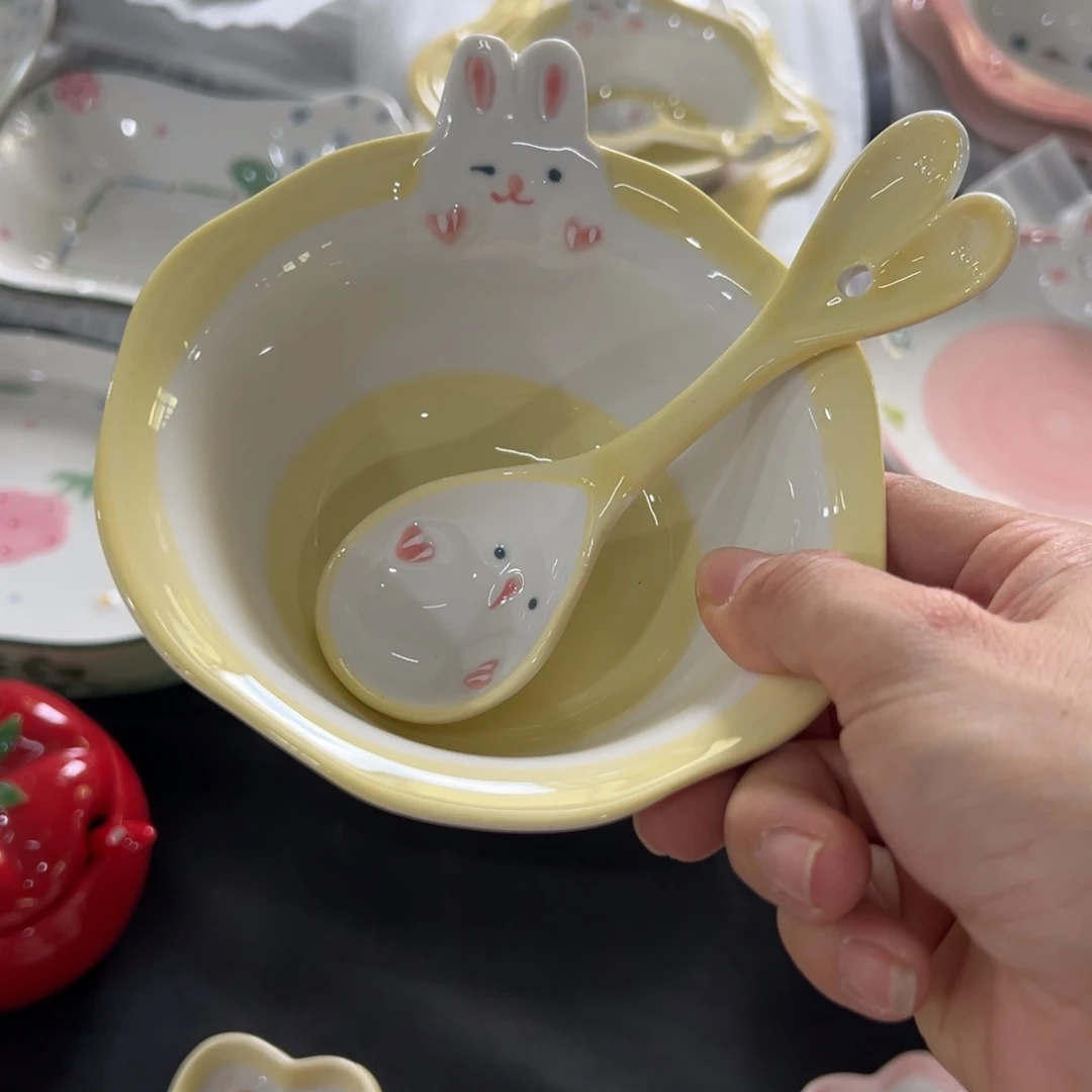 瓷高温陶瓷釉下彩正品！