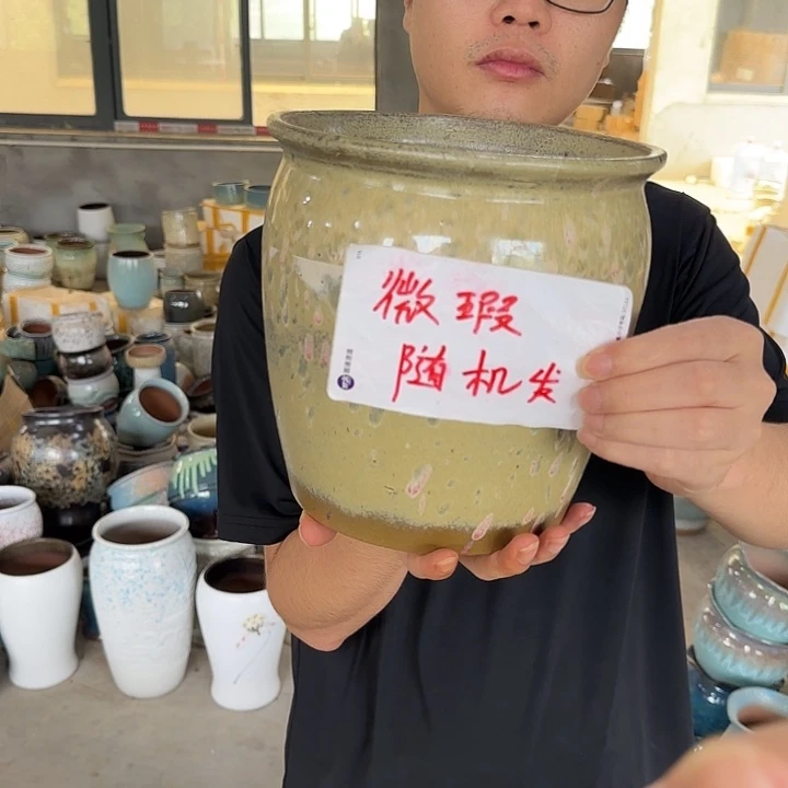 微瑕盐酥鸡啦啦啦