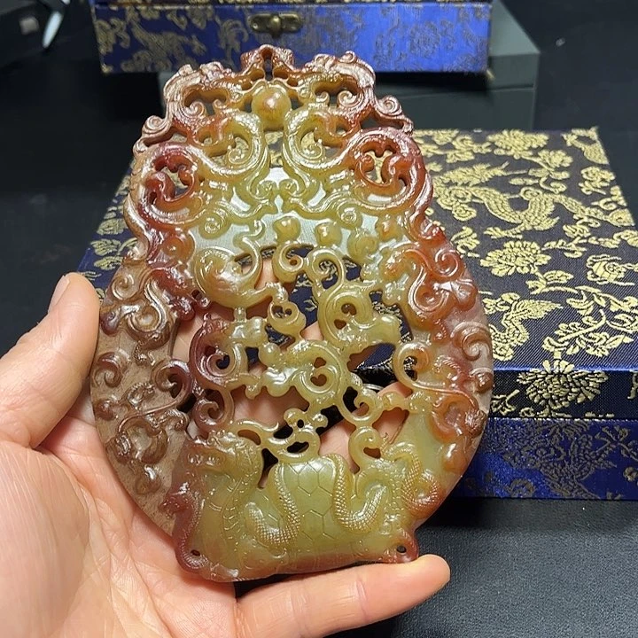 底槽青一物一图发货，支持七天无理由