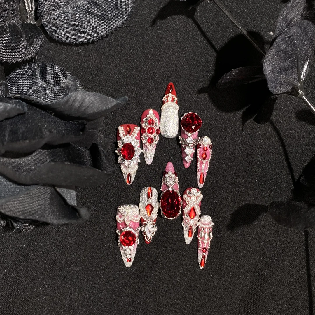 179高奢定制（纯手工）不退不换