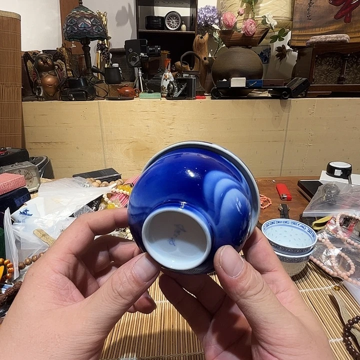 瓷片好的我真的是太