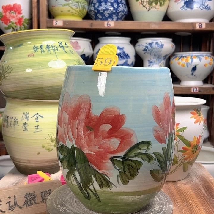 陶59 新款新款陶瓷陶瓷次品