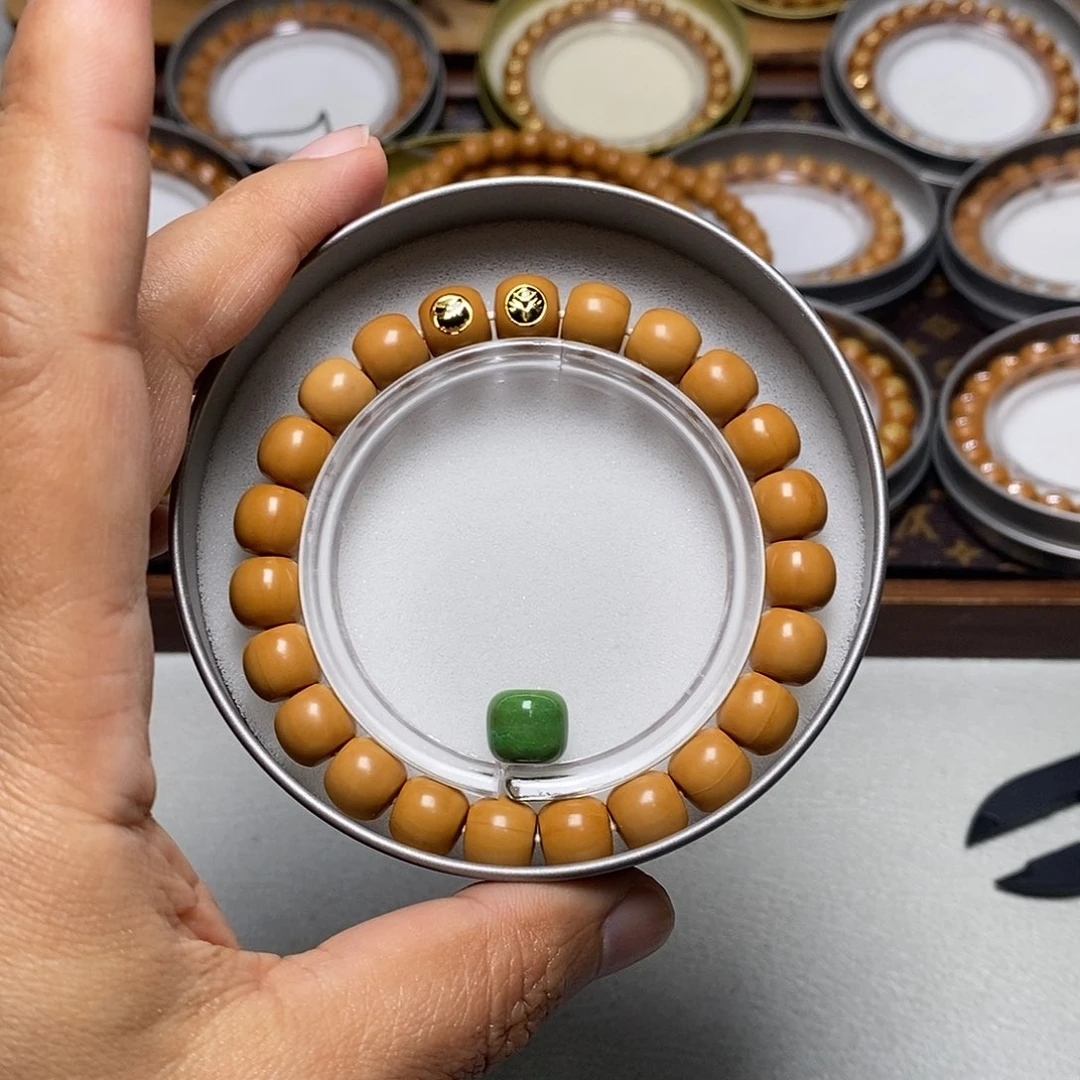 猴头核桃手串88号双标高配毕业老型10左右