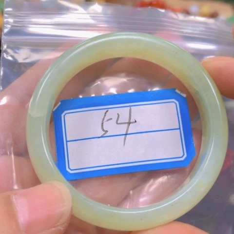 【闪购商品】翡翠手链未镶嵌翡翠