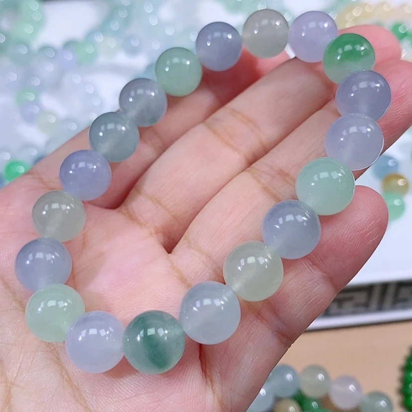 【闪购商品】未镶嵌手链翡翠