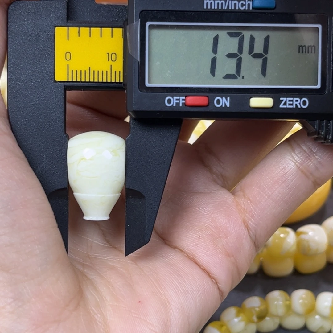 琥珀未镶嵌手串福利特价仅限今天