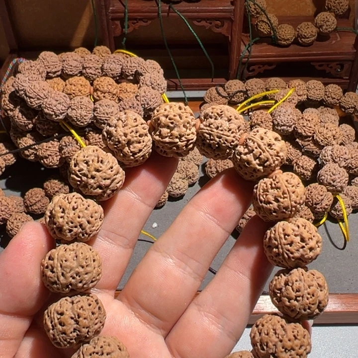 吊坠金刚菩提74号金刚