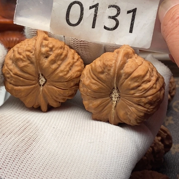 吊坠文玩核桃南瓜全品45