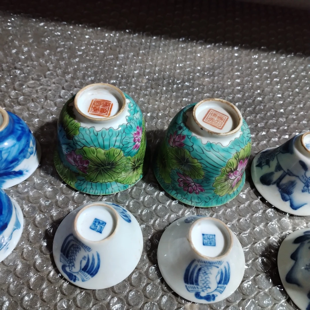 小瓷罐子，，，，，，，，，