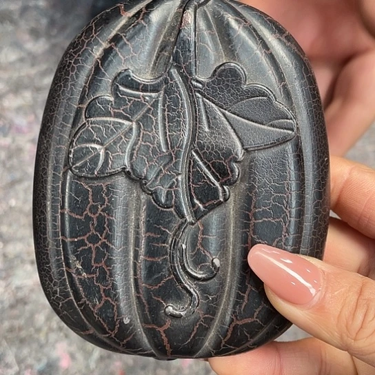 沐头淘古茶具摆件