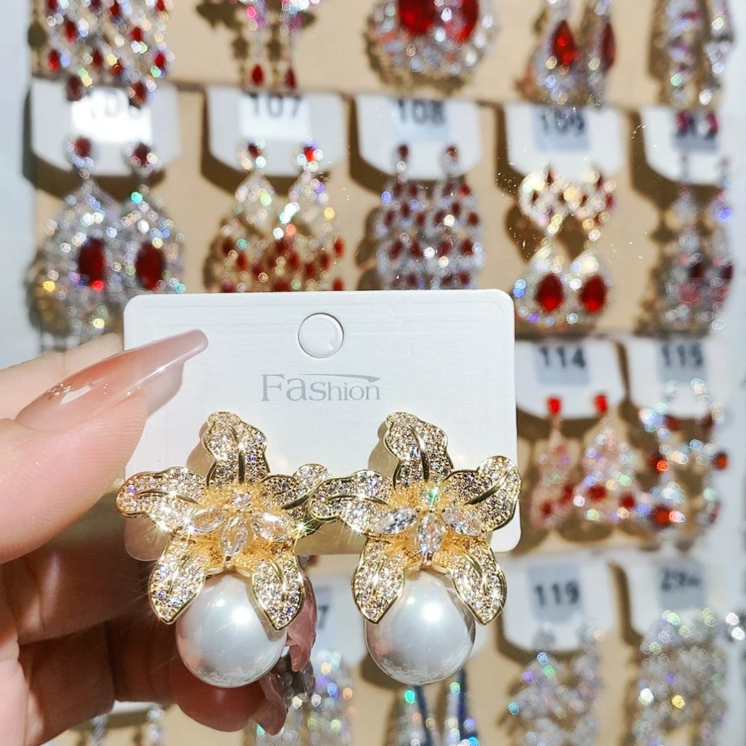 非金属合成立方氧化锆925银