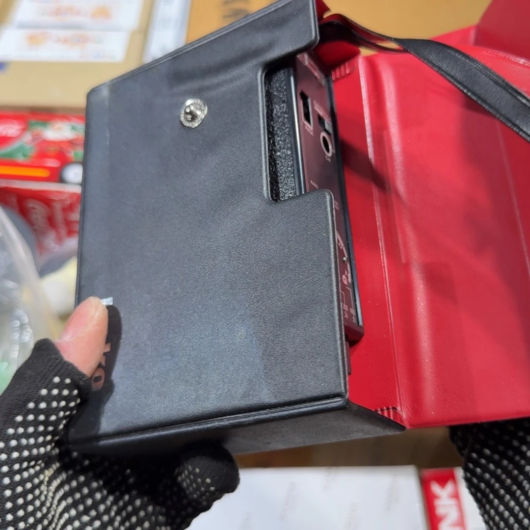 笑*涛8新中古物品，谨慎下单，不保好坏048