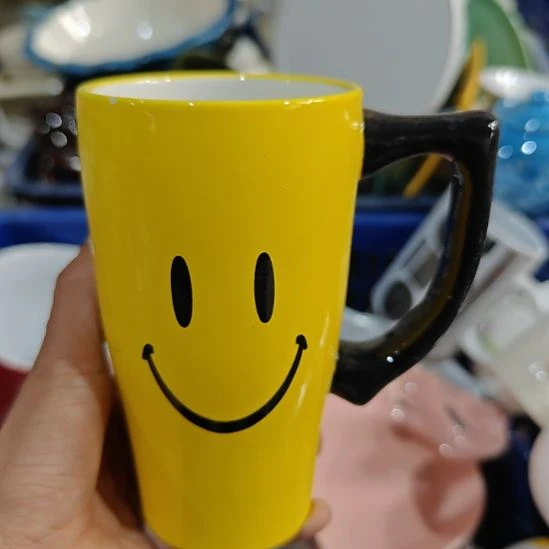 盘陶瓷杯碗盘微瑕疵介意慎拍