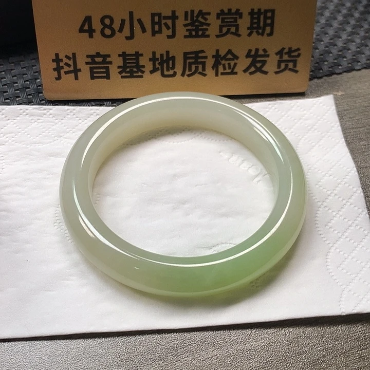 颈饰未镶嵌和田玉59圈