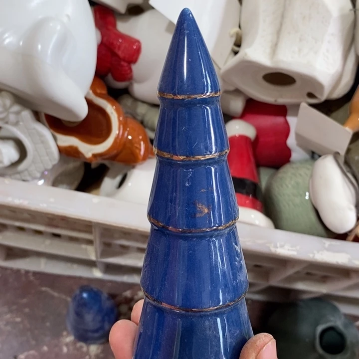 陶瓷树脂工艺摆件