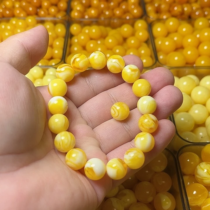 精品百搭经典老蜡12