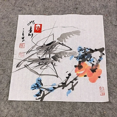 国画吉祥如意吉祥如意吉祥如意吉祥如意吉祥