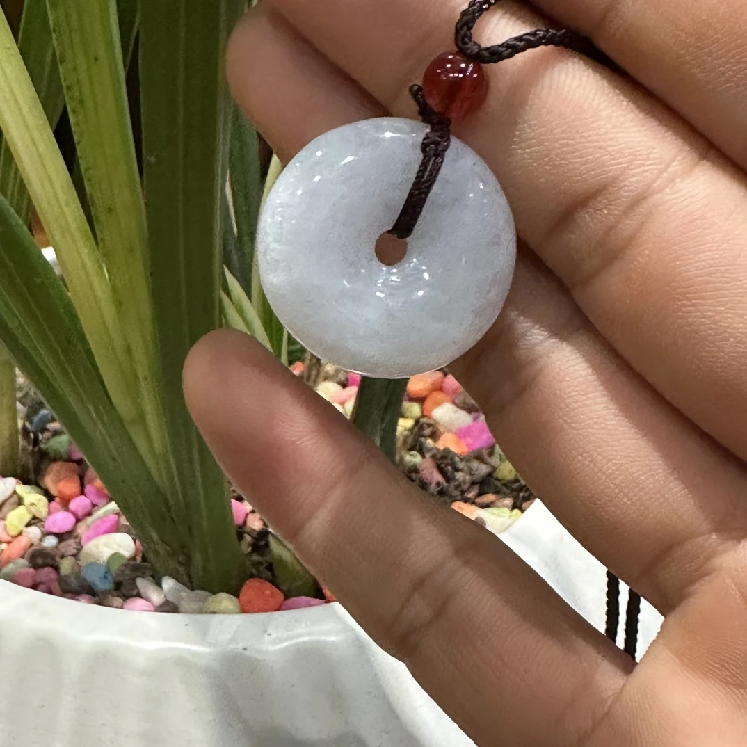 天然缅甸A货翡翠