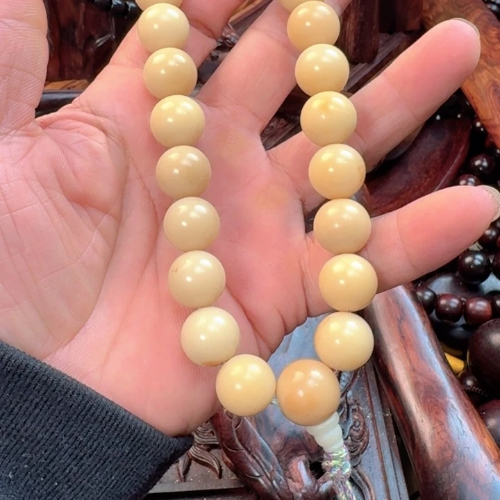 小叶紫檀手串/手链