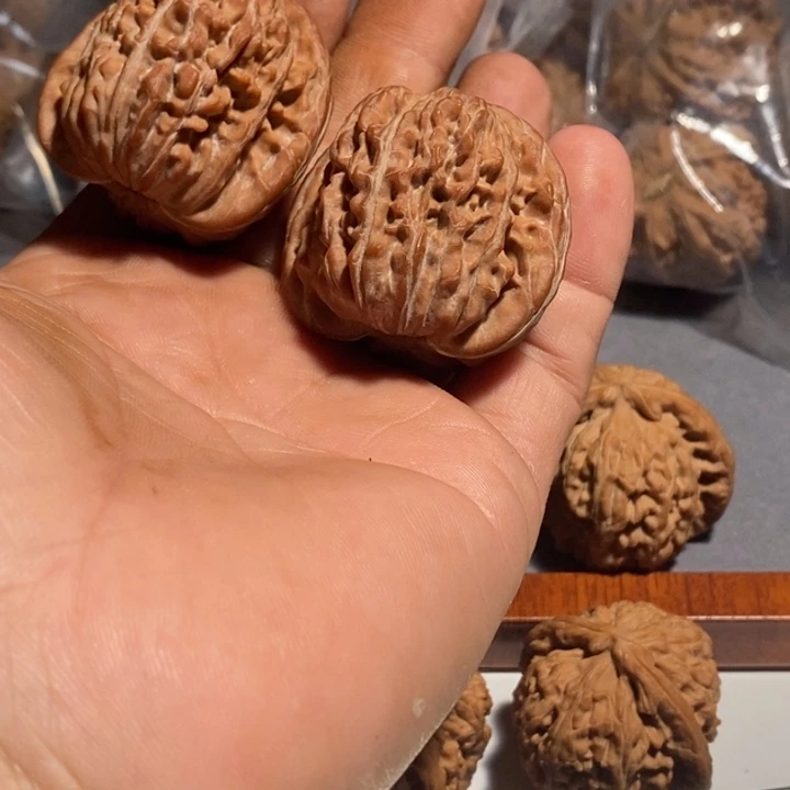 把件文玩核桃C****t核桃