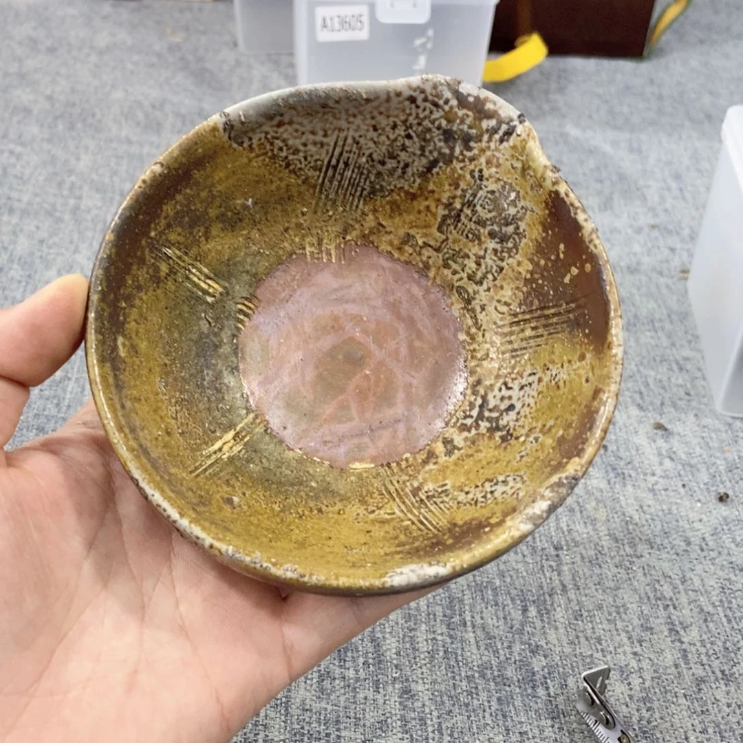 紫砂茶杯非常满意好看得物件