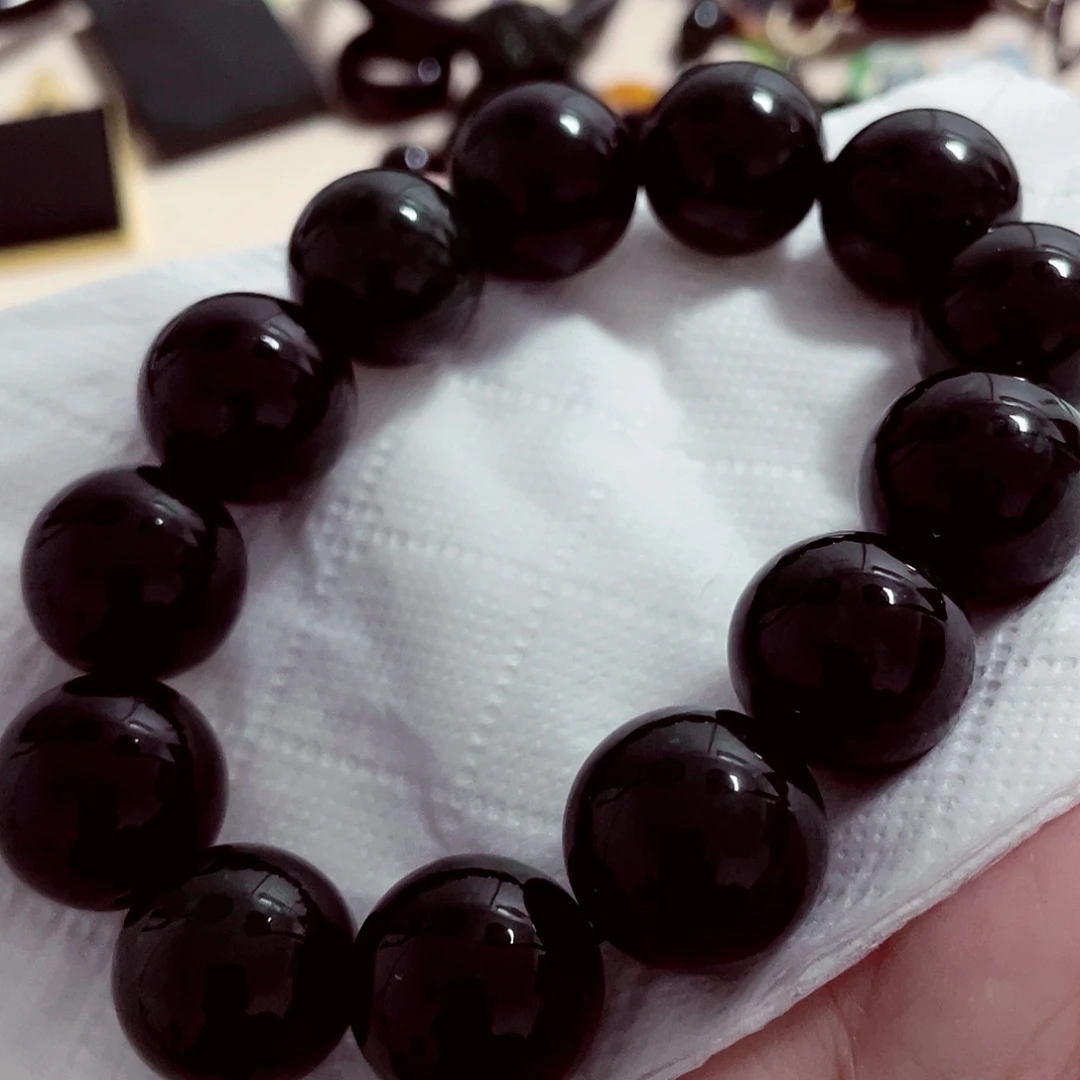 翡翠未镶嵌颈饰翡翠18