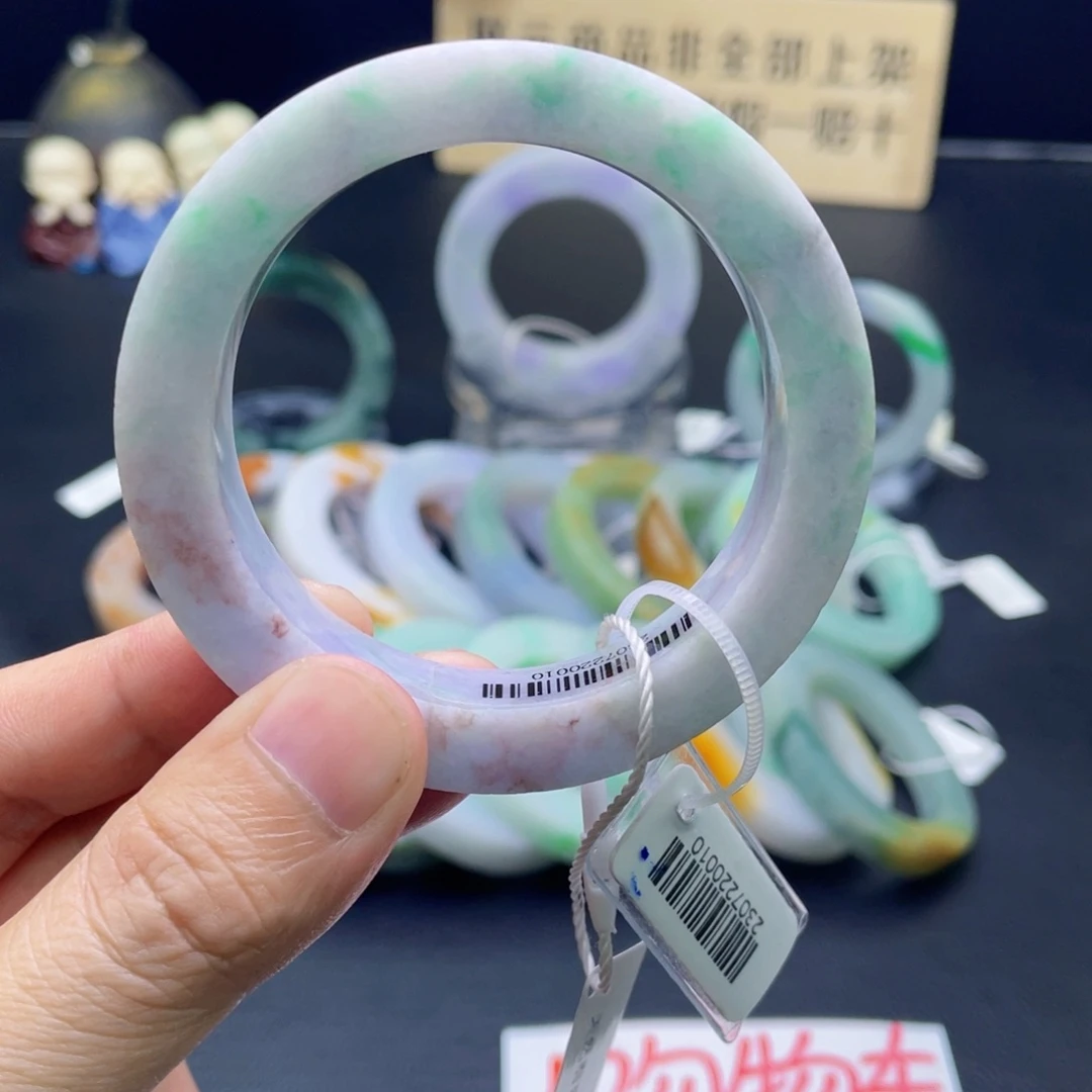 定制翡翠翡翠未镶嵌