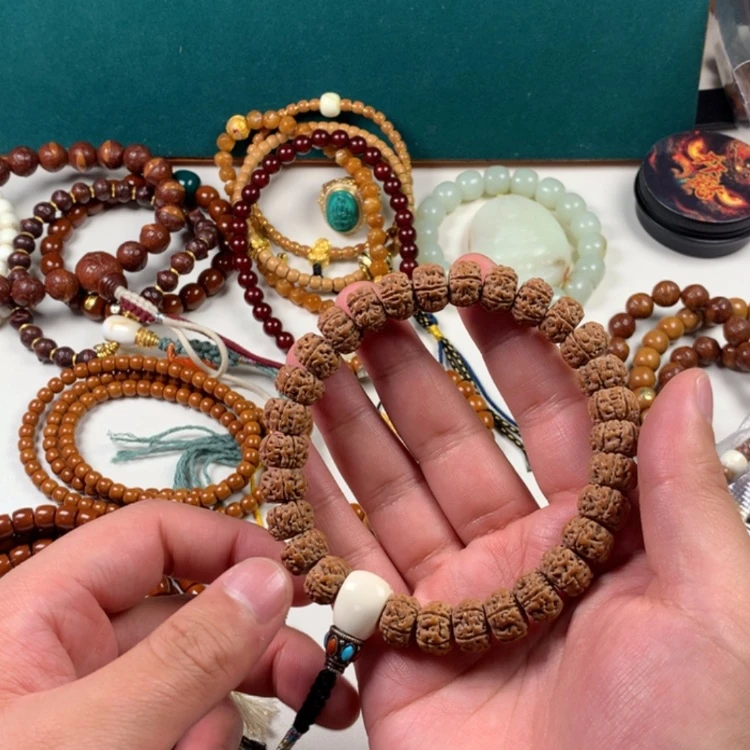 【闪购商品】金刚菩提吊坠。。。。。。。。。。。。
