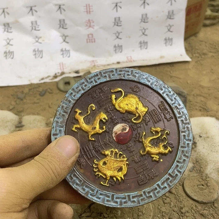 未镶嵌和田玉（糖玉）挂件