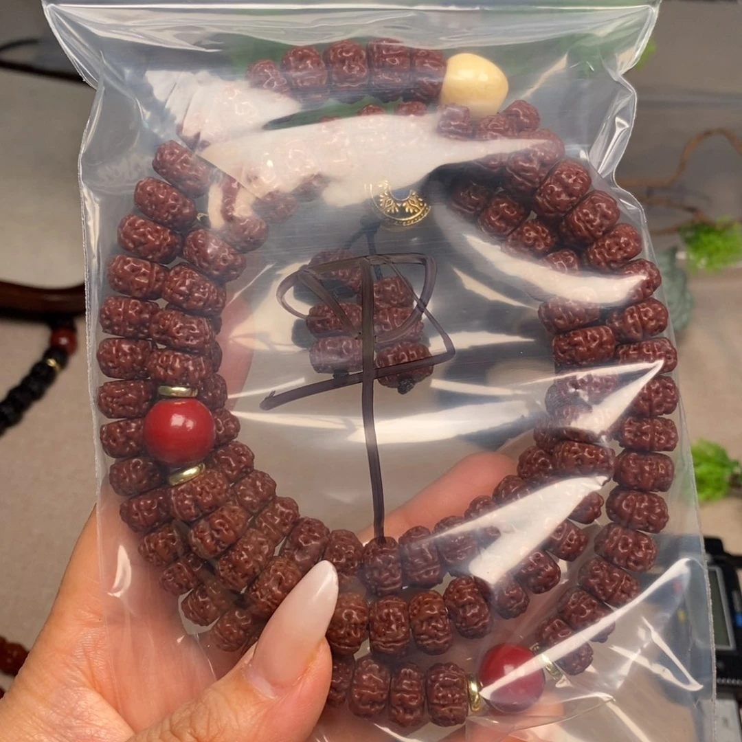 吊坠金刚菩提平**生Dhjvv