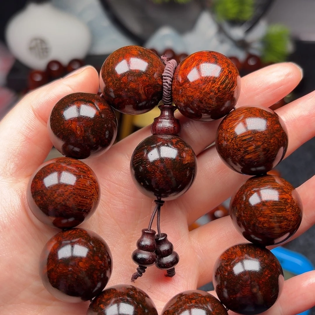 黄花梨/降香黄檀SS