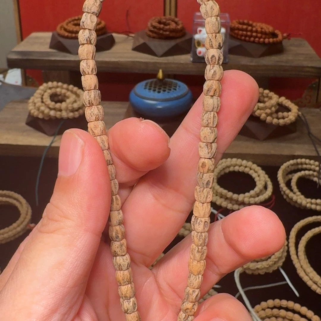 柏香籽/百香籽吊坠?****g