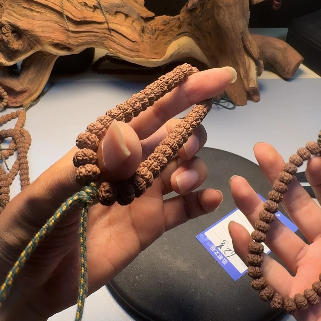 金刚菩提吊坠62小金刚