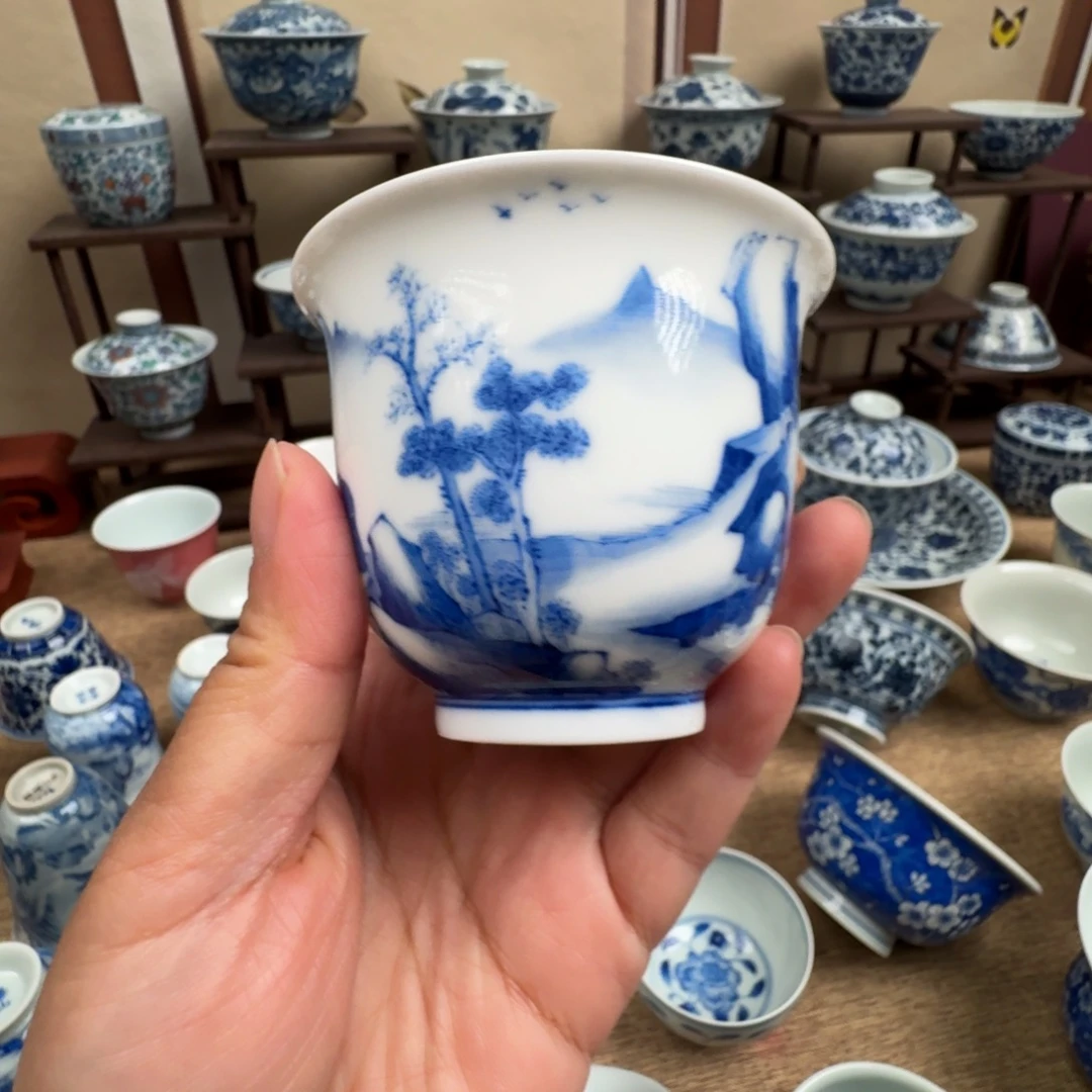 铃铛杯微暇不退换