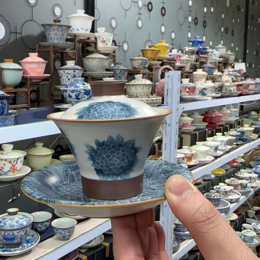 高温下的高温天气使人