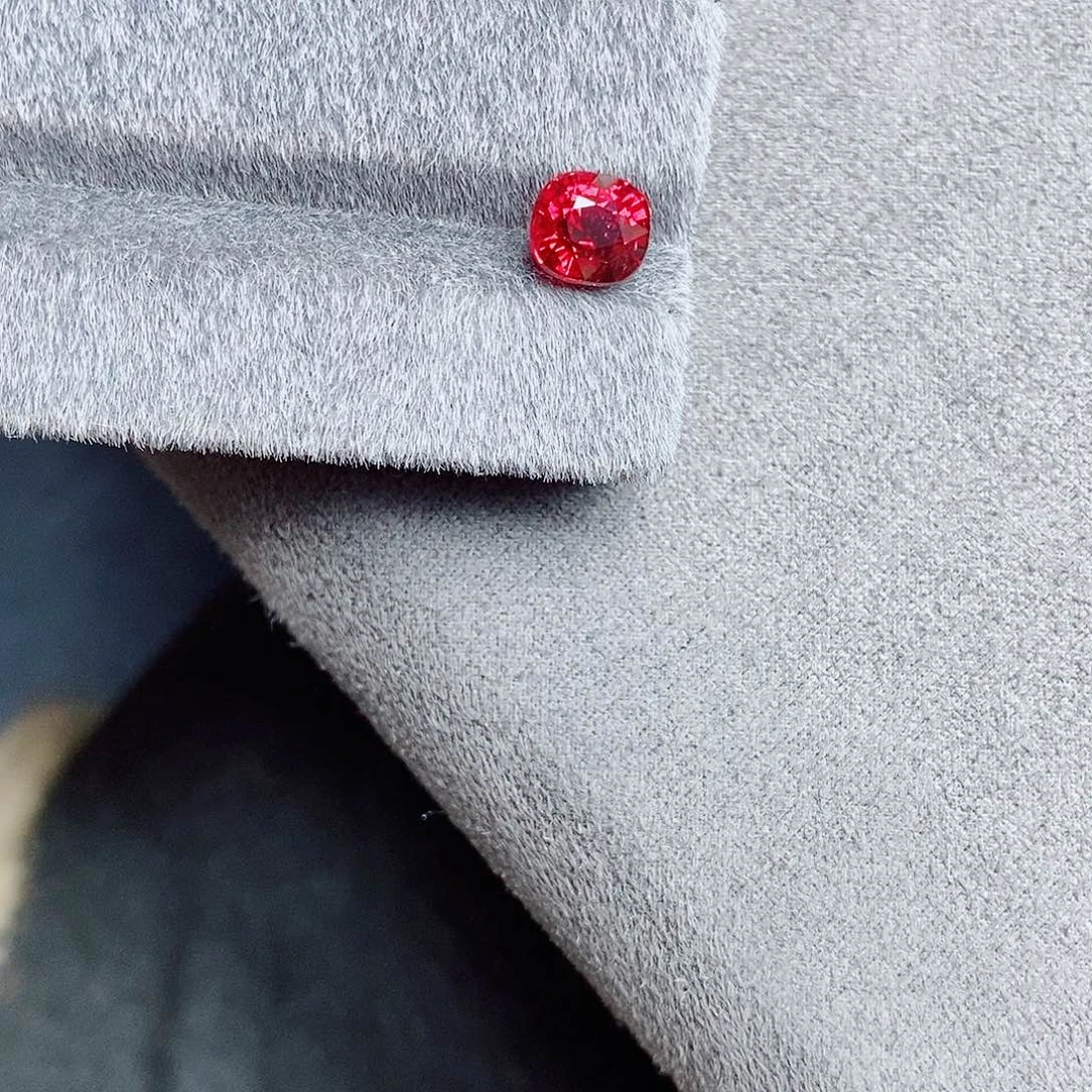 未镶嵌碧玺裸石裸石2.65ct