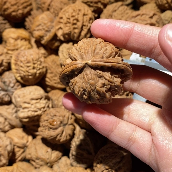 快***恼吊坠文玩核桃文玩核桃