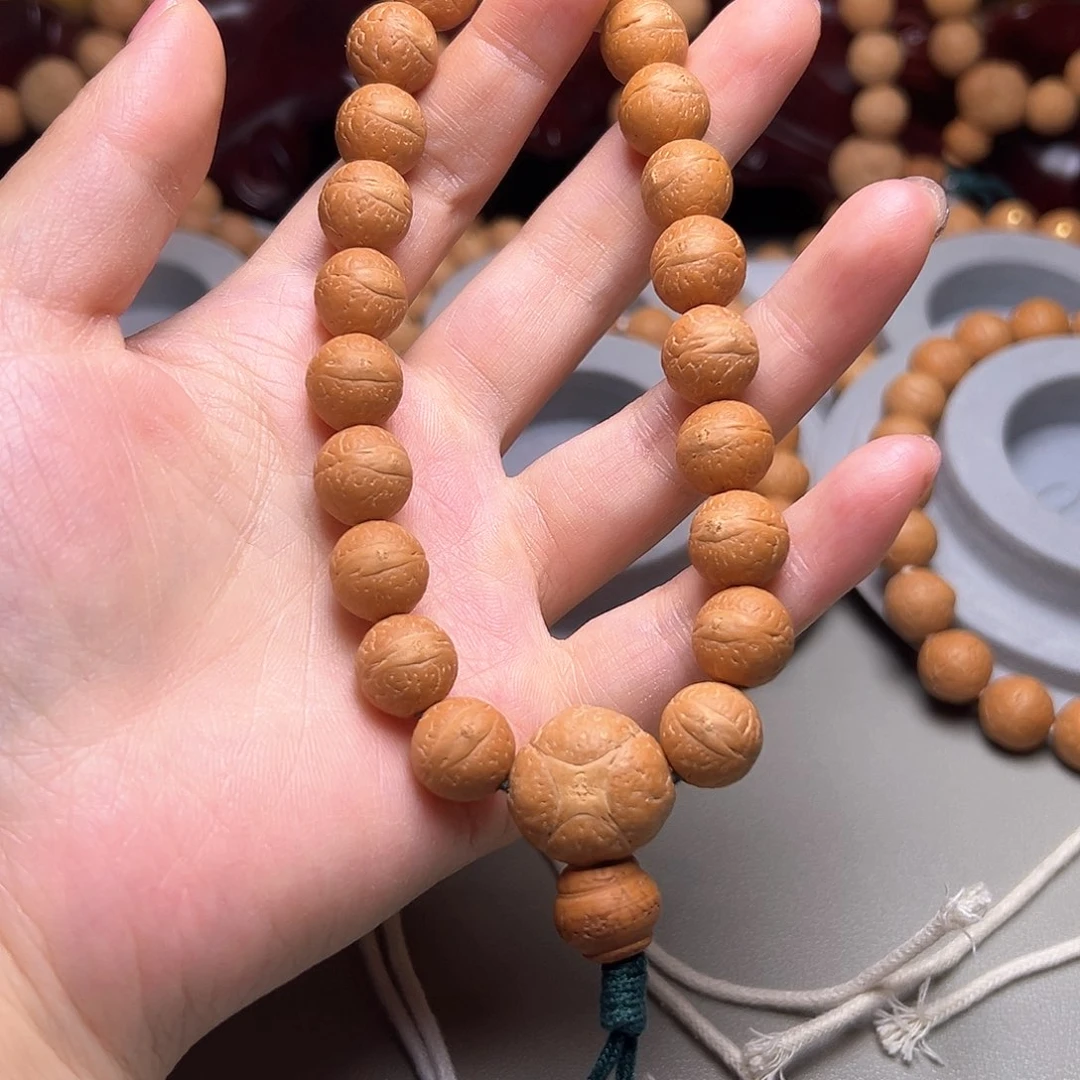 吊坠凤眼菩提菩提