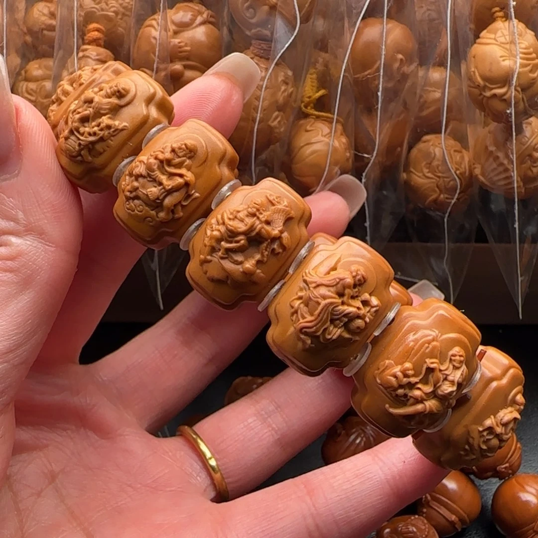 手串橄榄核橄榄核