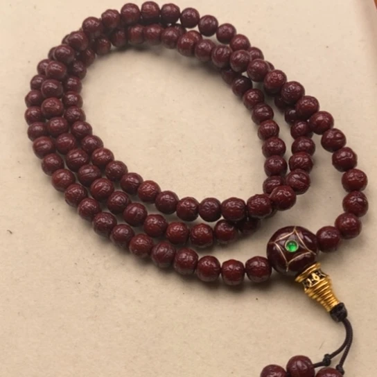 吊坠凤眼菩提凤眼