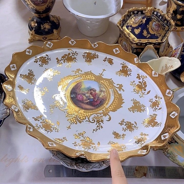 微瑕老货……………………………………