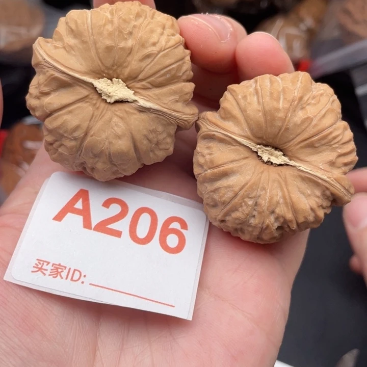 吊坠文玩核桃核桃