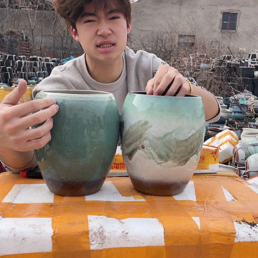 红陶宜兴紫砂陶瓷15/21