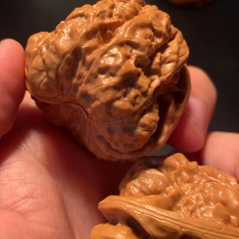 【闪购商品】吊坠文玩核桃宋**艾12345678